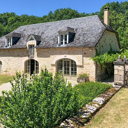 بيت للعطل Amazing In Sarrazac With Wifi Cressensac-Sarrazac