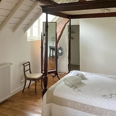 Prázdninový dům In Sarrazac *
