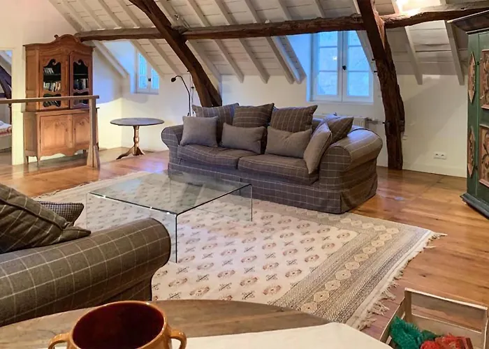 Amazing In Sarrazac With Wifi